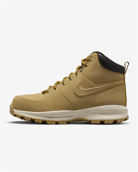 nike samoa boots